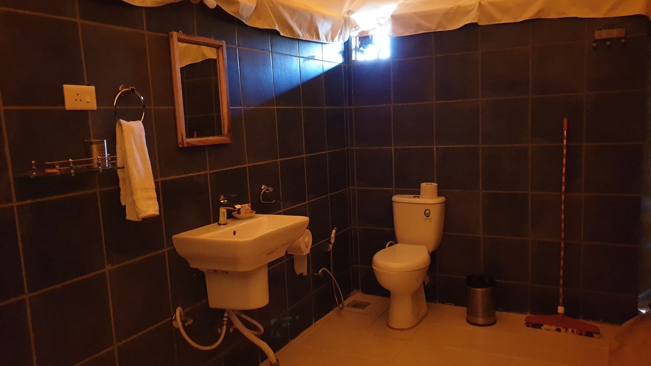 Photo of Bathroom in Chimur