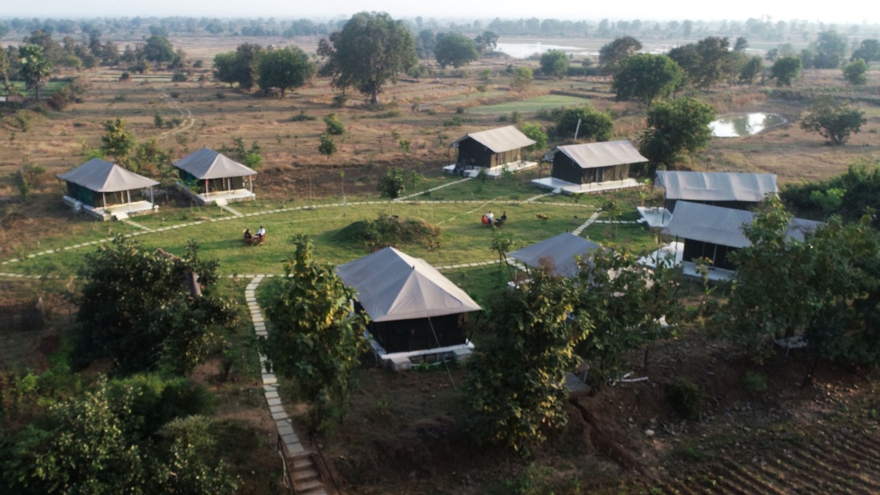 Photo of Outdoor in Chimur