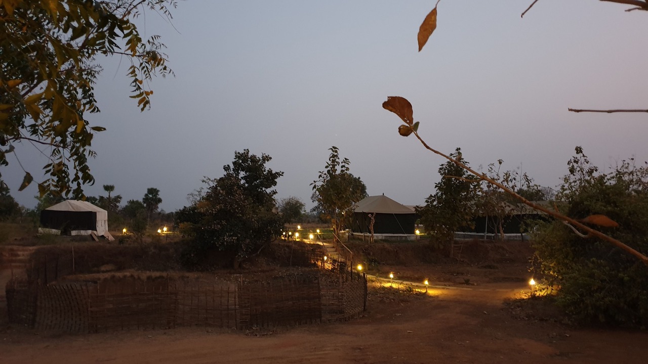 Photo of Outdoor in Chimur