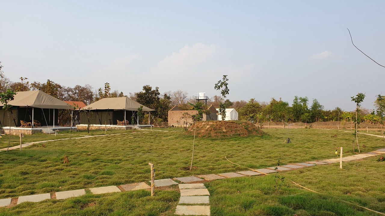 Photo of Outdoor in Chimur