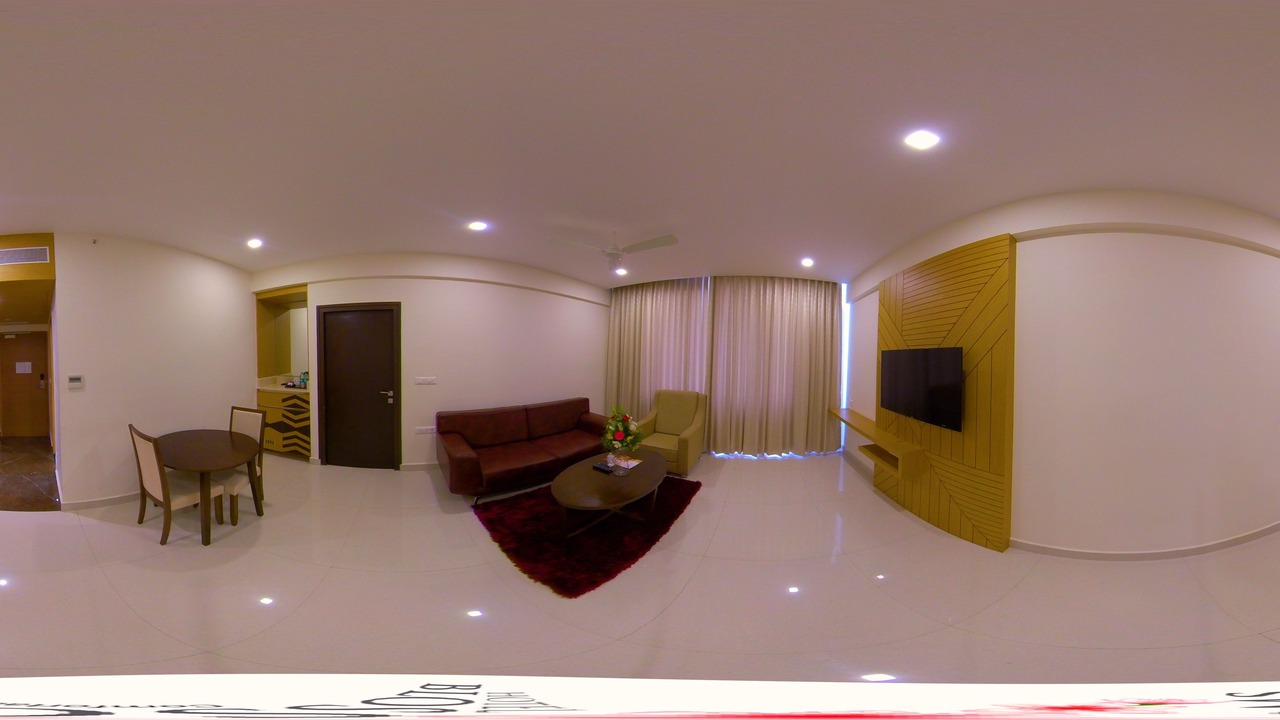 Photo of Livingroom in Tiruchirappalli