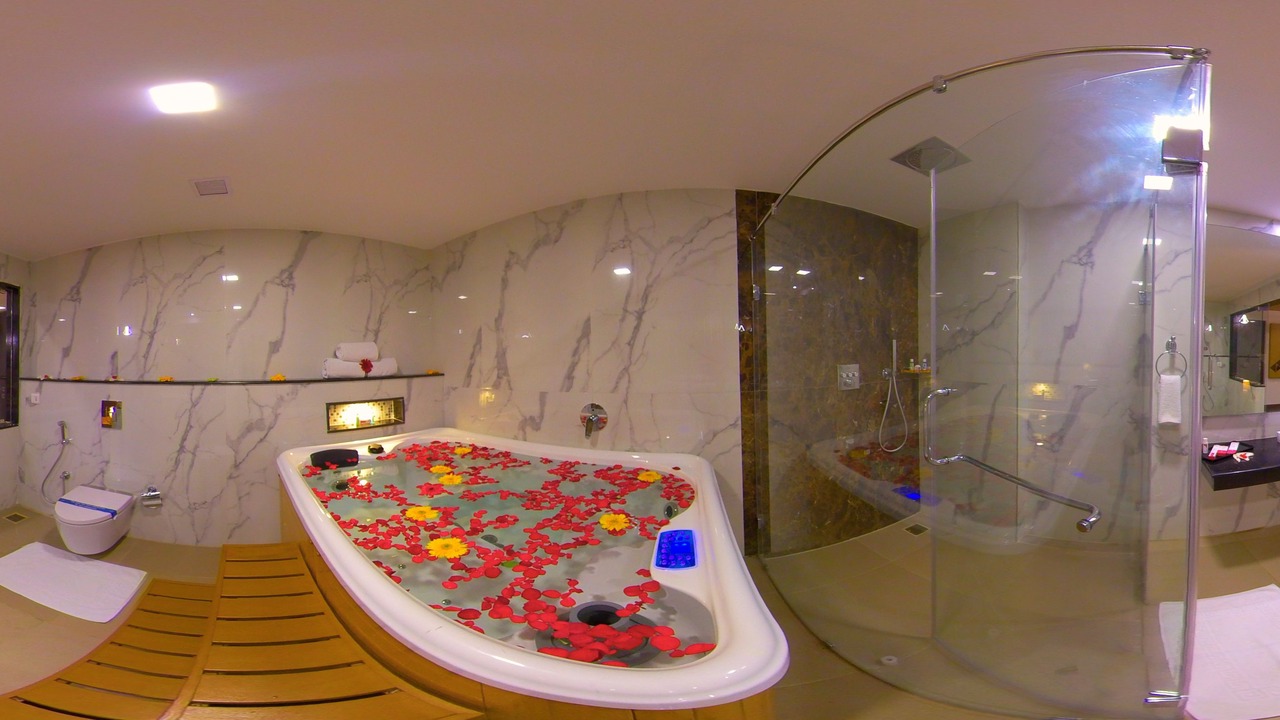 Photo of Bathroom in Tiruchirappalli