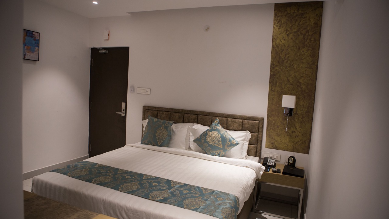 Photo of Bedroom in Kalyan Nagar
