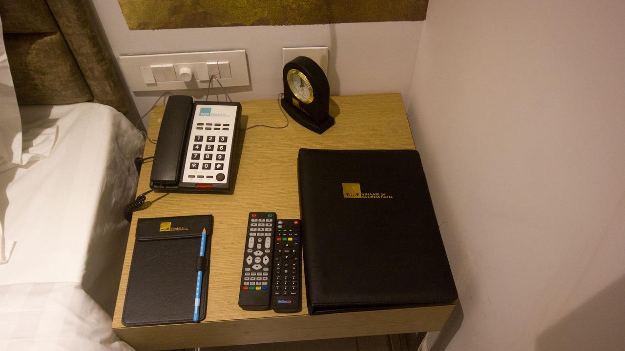 Photo of Bedroom in Kalyan Nagar