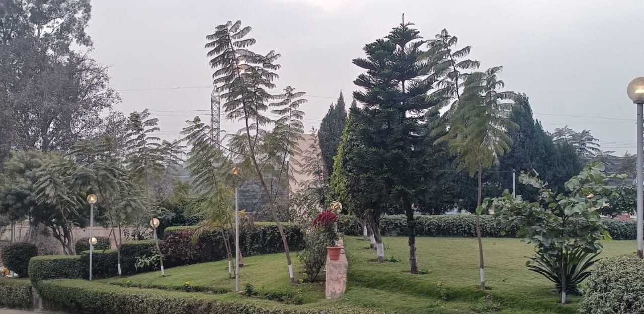 Photo of Outdoor in Baddi