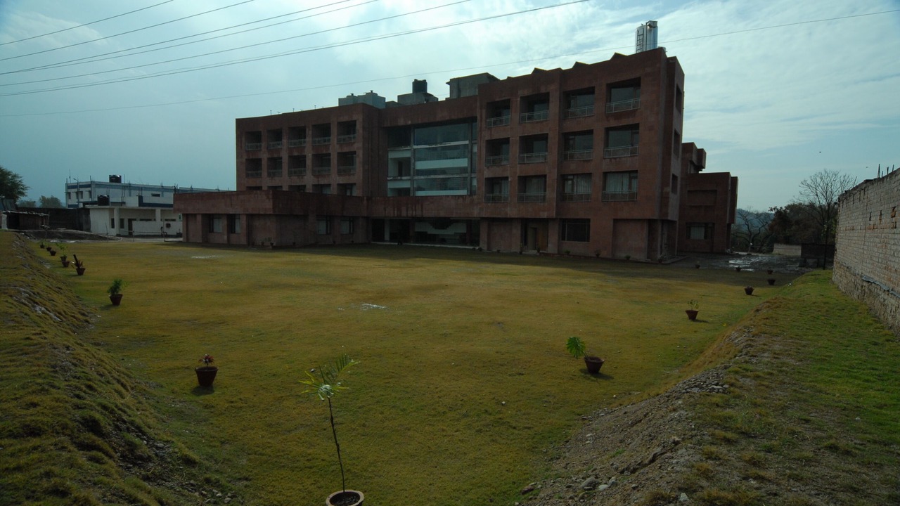 Photo of Outdoor in Baddi