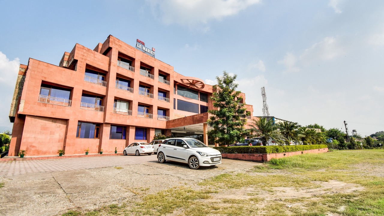 Photo of Outdoor in Baddi