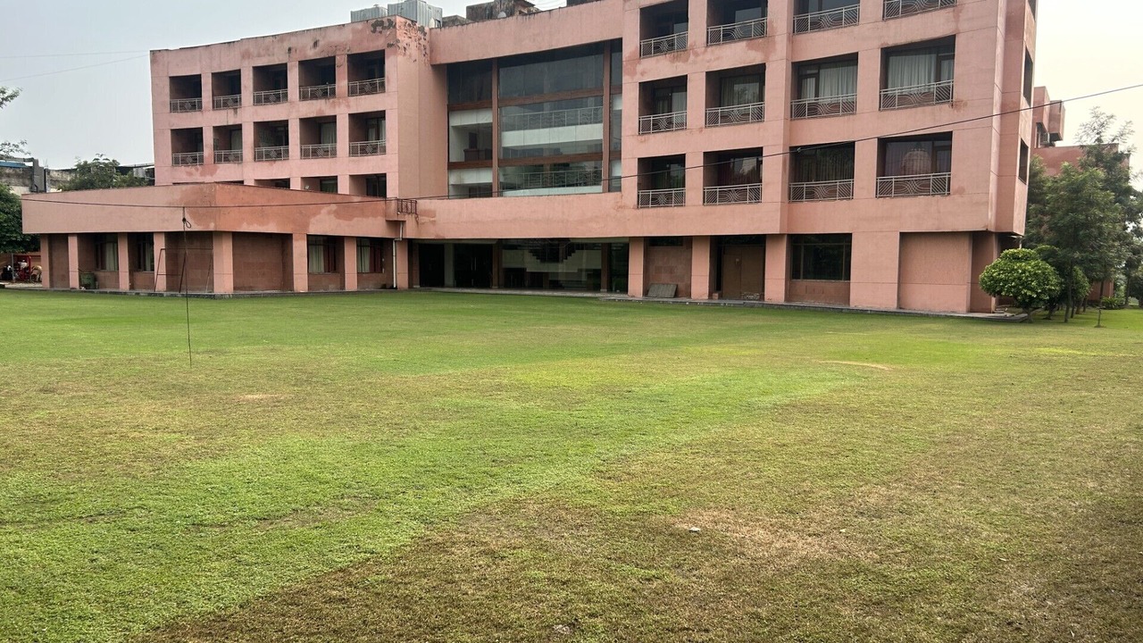 Photo of Outdoor in Baddi
