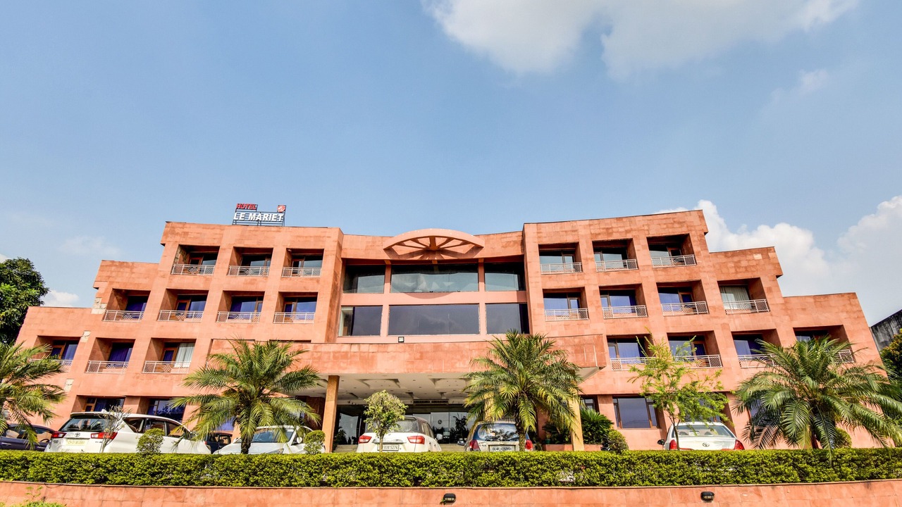 Photo of Outdoor in Baddi