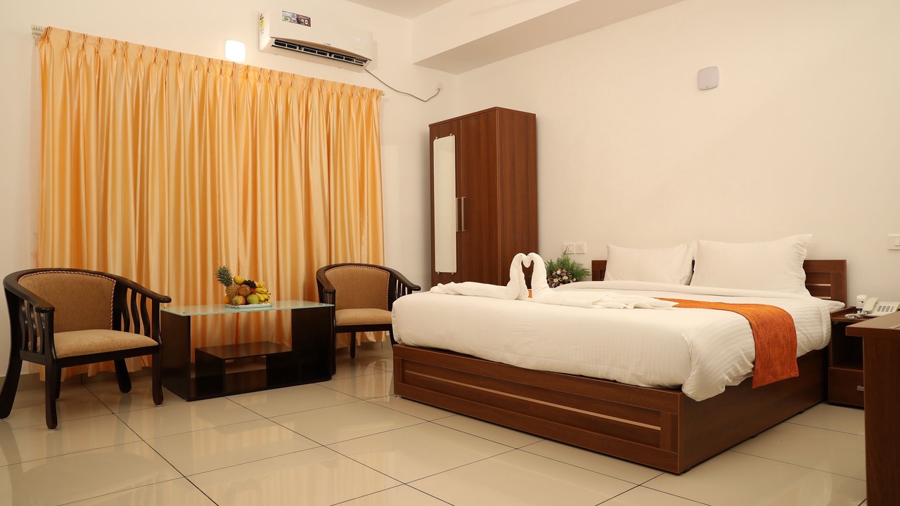 Photo of Bedroom in Pala