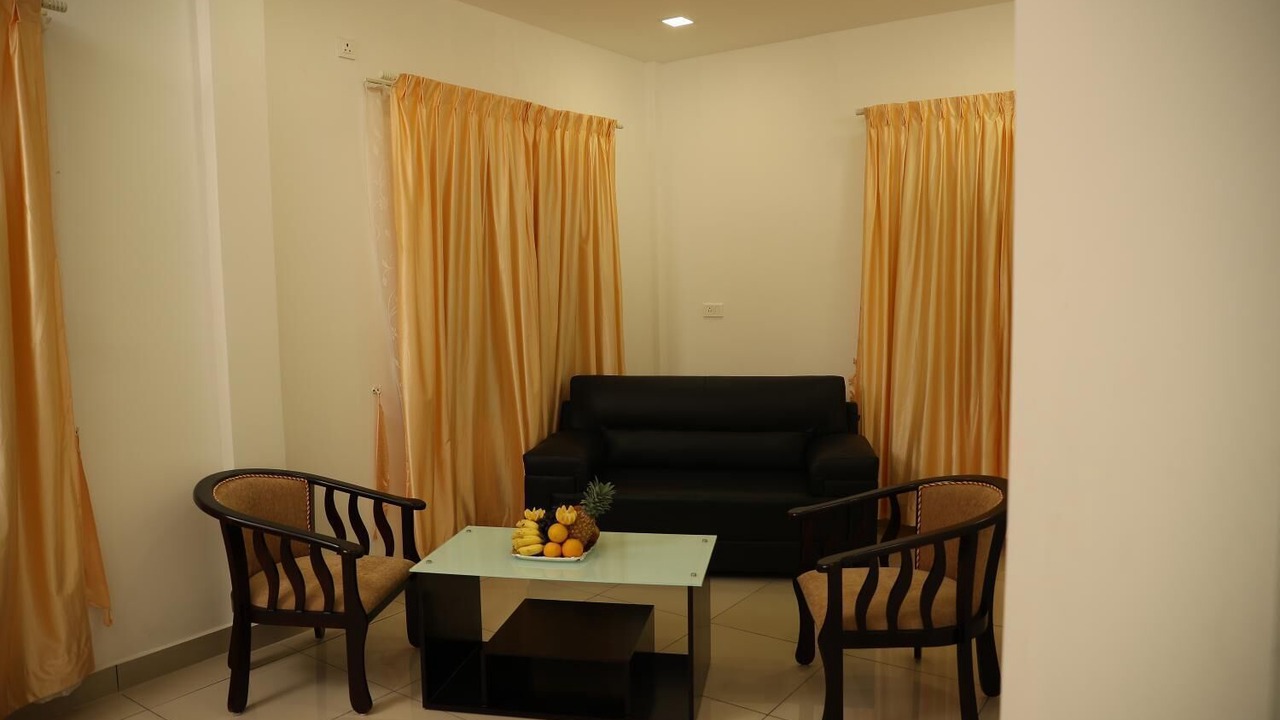 Photo of Livingroom in Pala