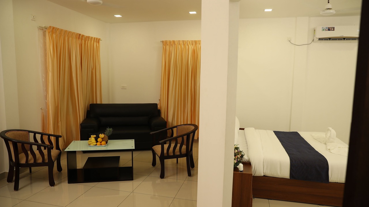 Photo of Bedroom in Pala