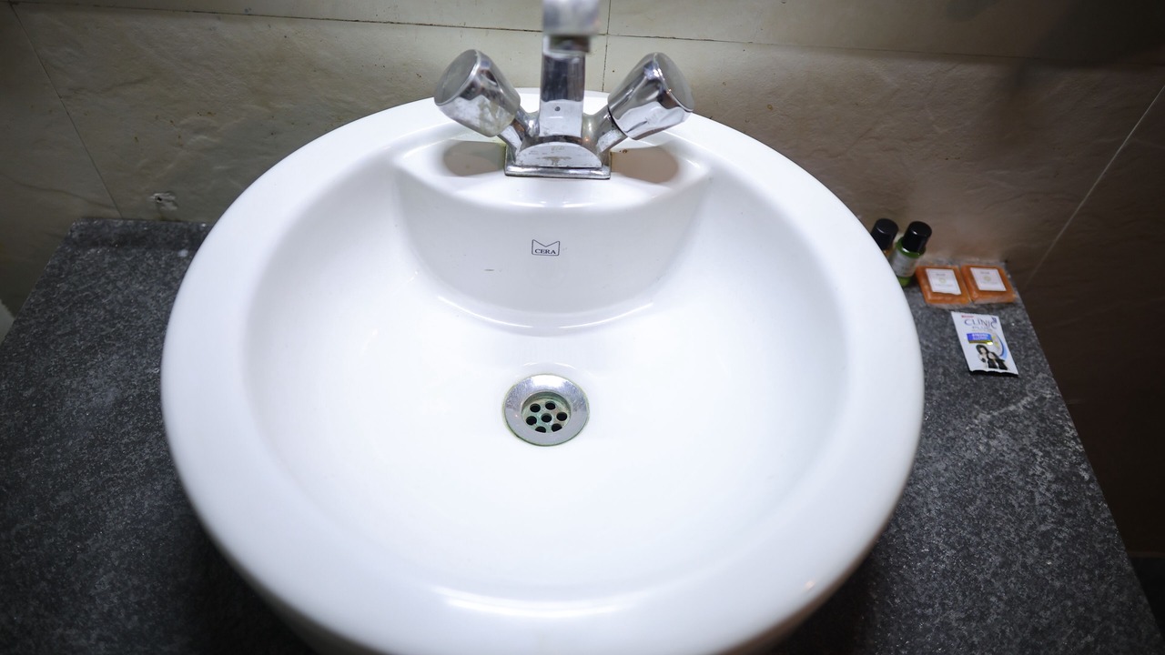 Photo of Bathroom in Nurpur