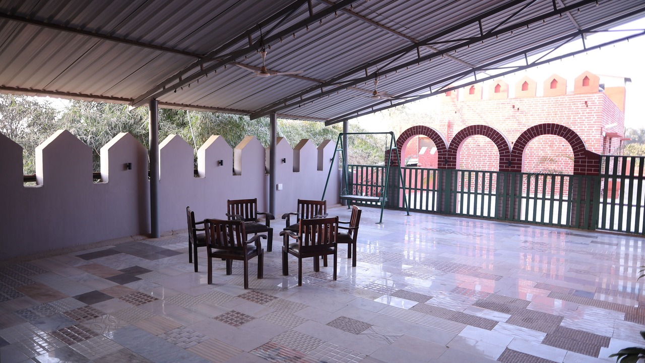 Photo of Outdoor in Nurpur