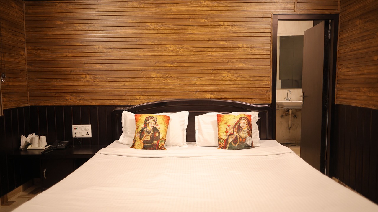 Photo of Bedroom in Nurpur