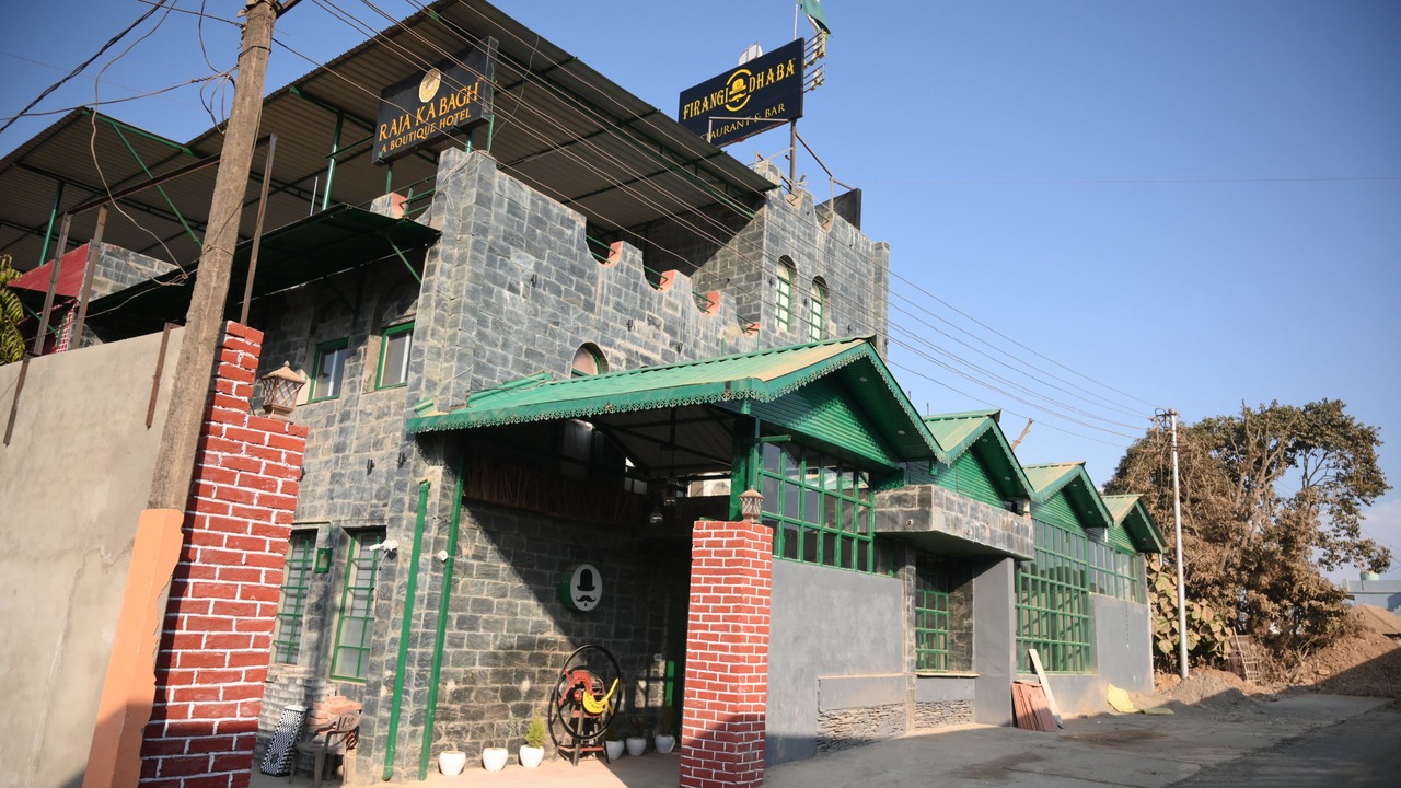 Photo of Outdoor in Nurpur