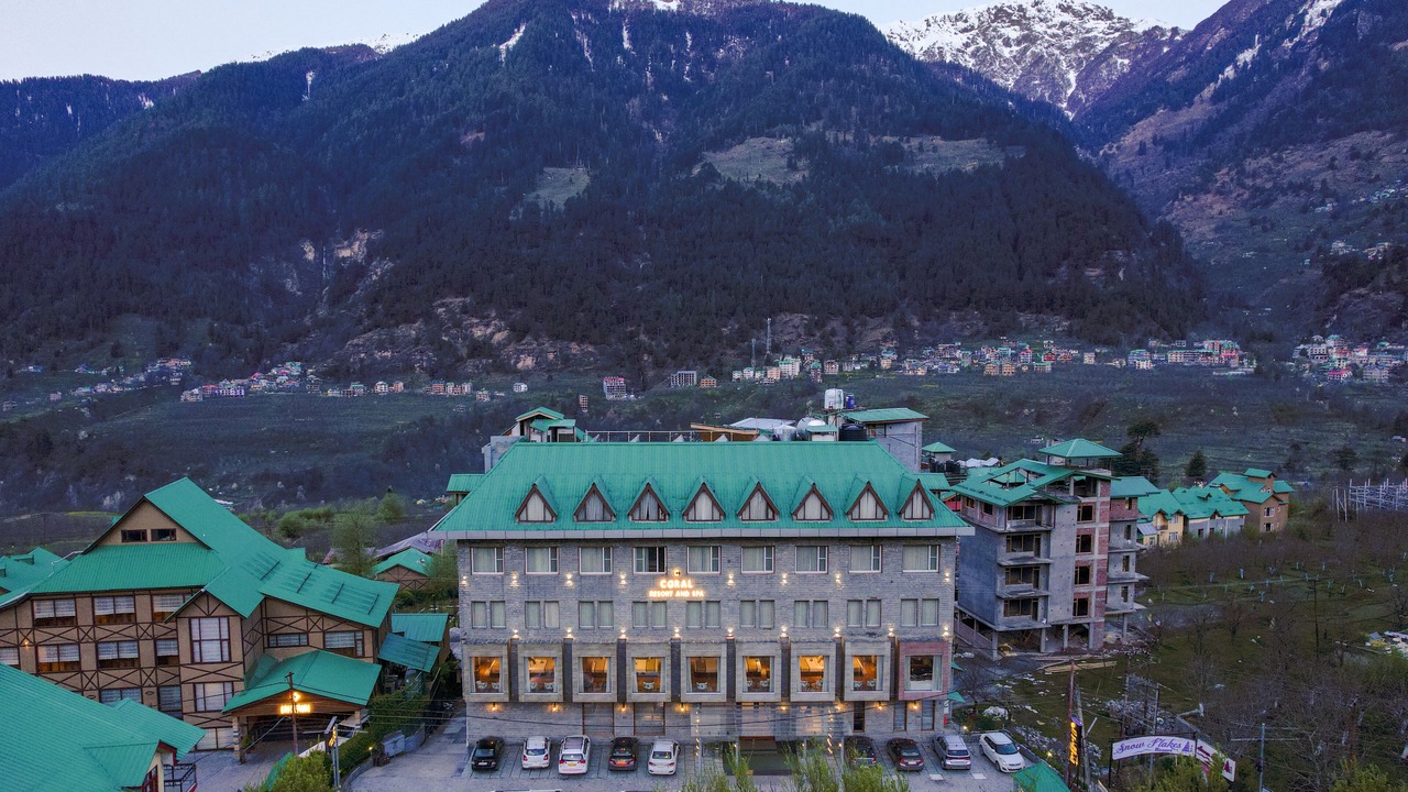 Photo of Outdoor in Manali