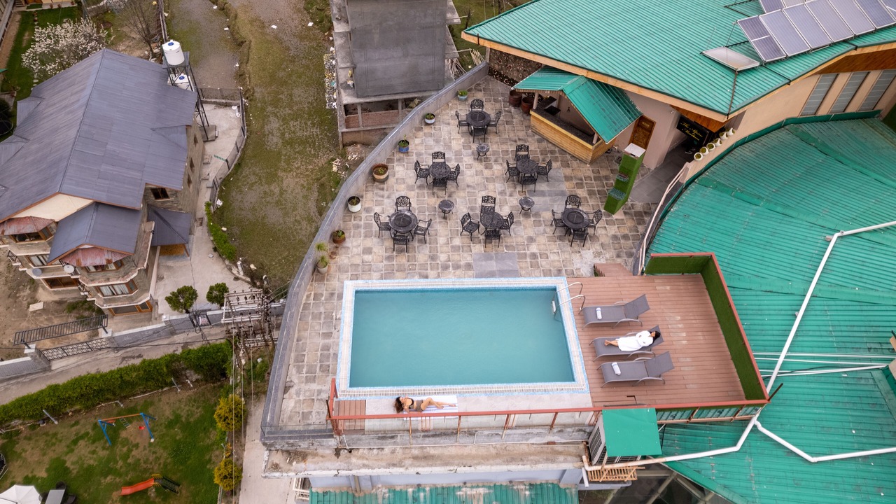 Photo of Outdoor in Manali