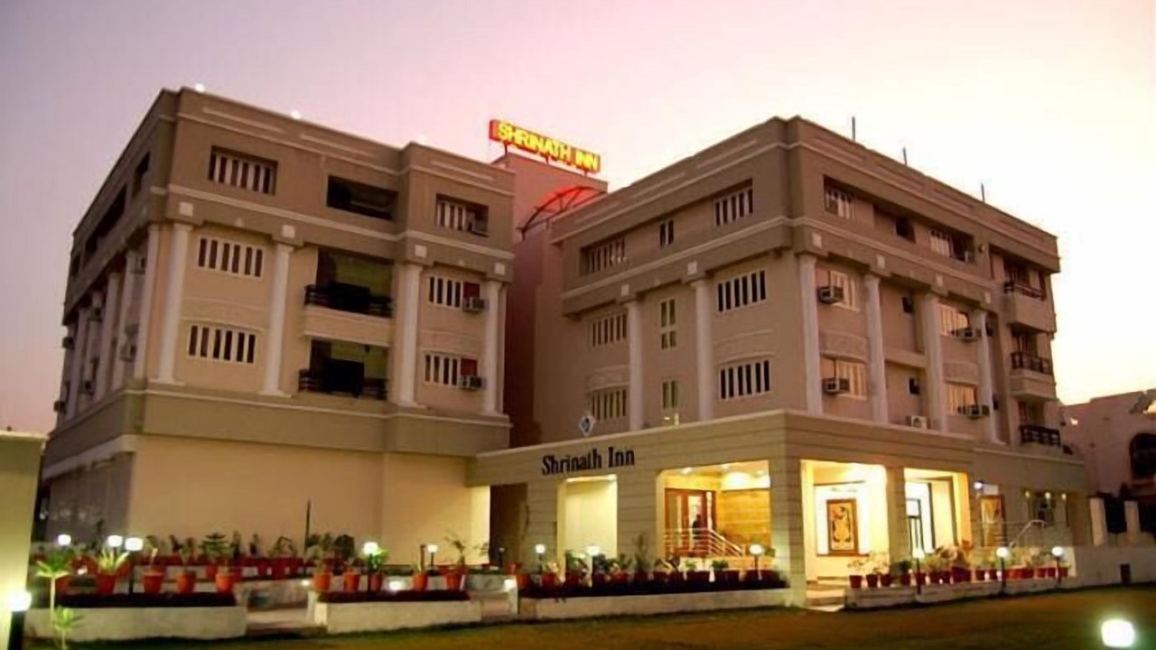 Photo of Outdoor in Nathdwara
