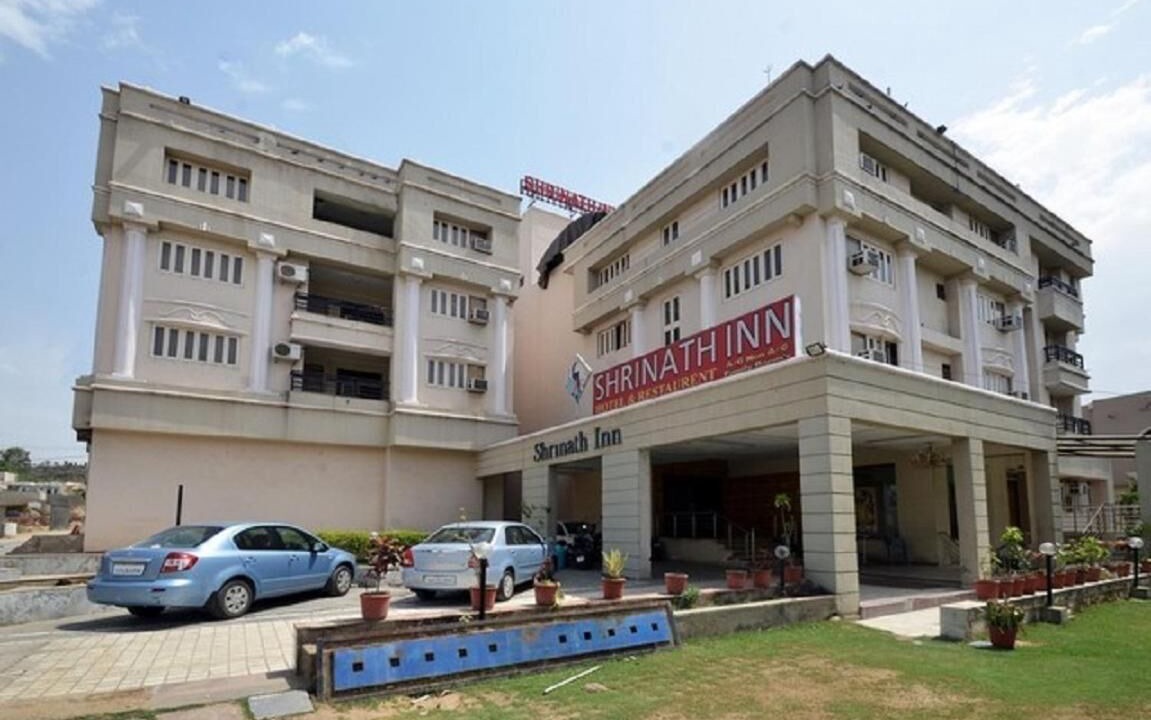 Photo of Outdoor in Nathdwara