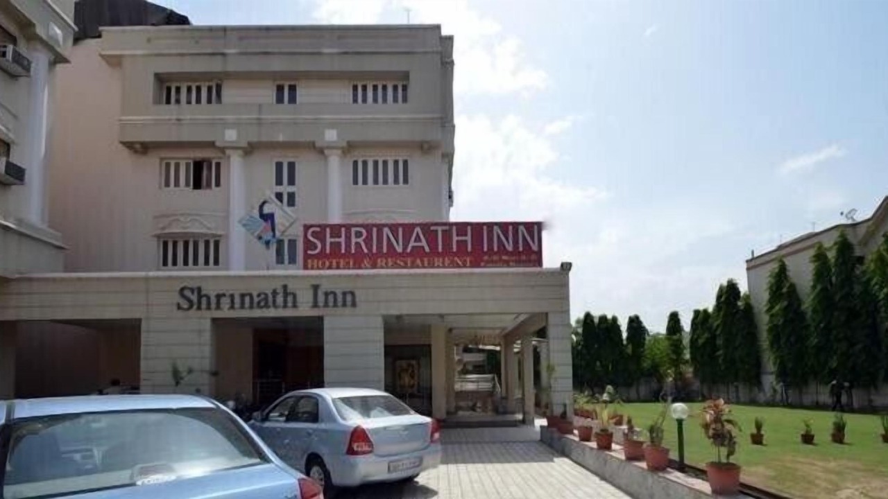 Photo of Outdoor in Nathdwara