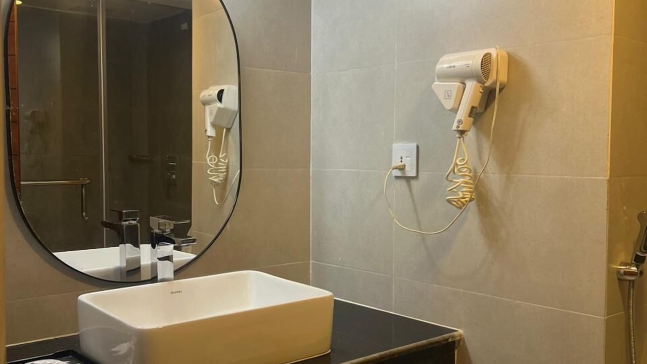 Photo of Bathroom in Cox's Bazar
