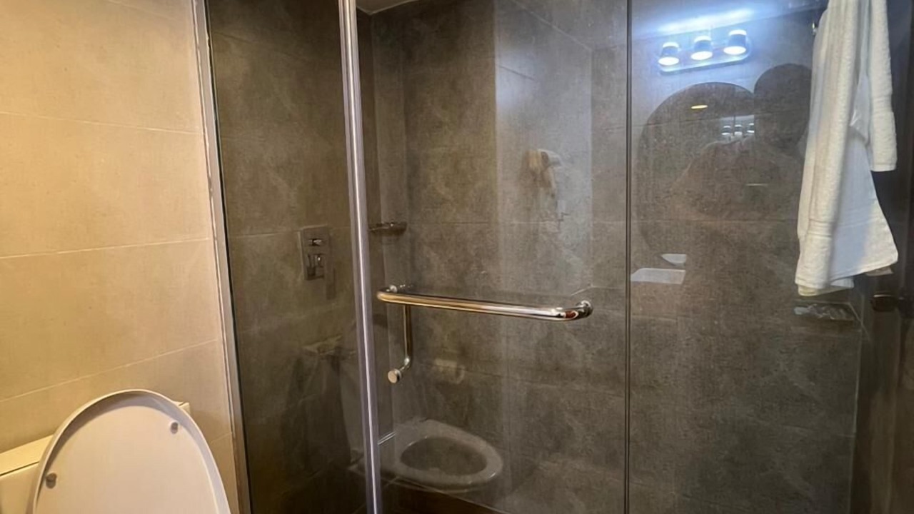 Photo of Bathroom in Cox's Bazar