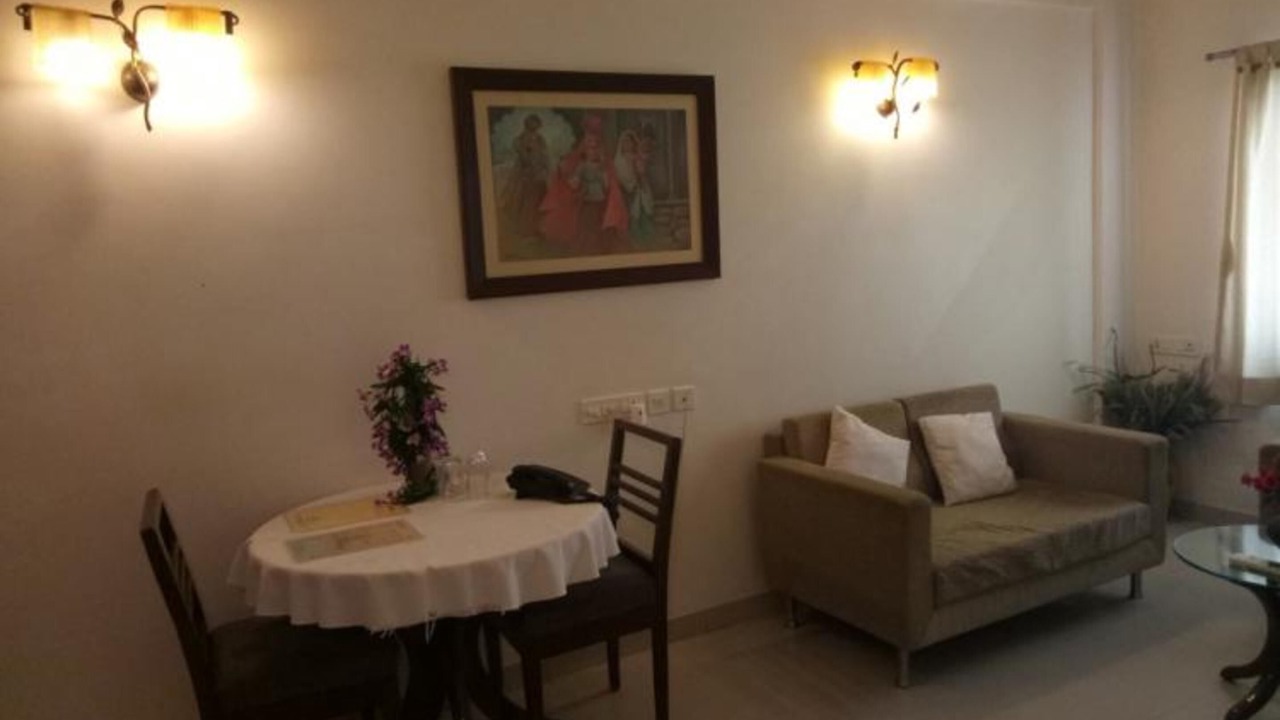 Photo of Bedroom in Mundra