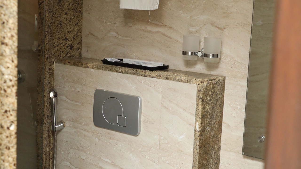 Photo of Bathroom in Bhandup West
