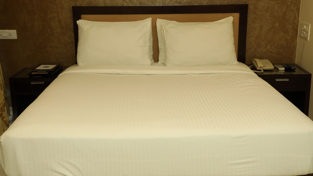Photo of Bedroom in Bhandup West