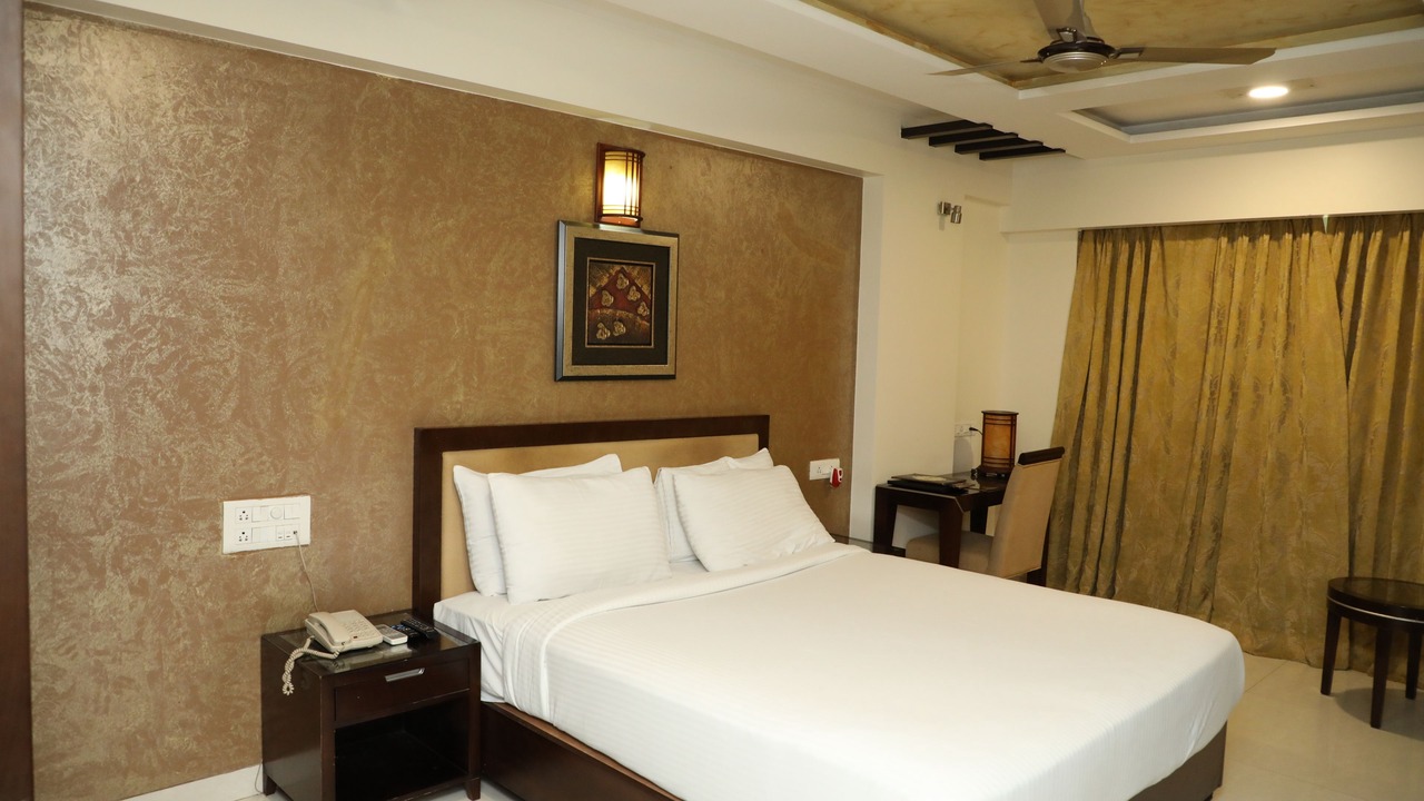 Photo of Bedroom in Bhandup West