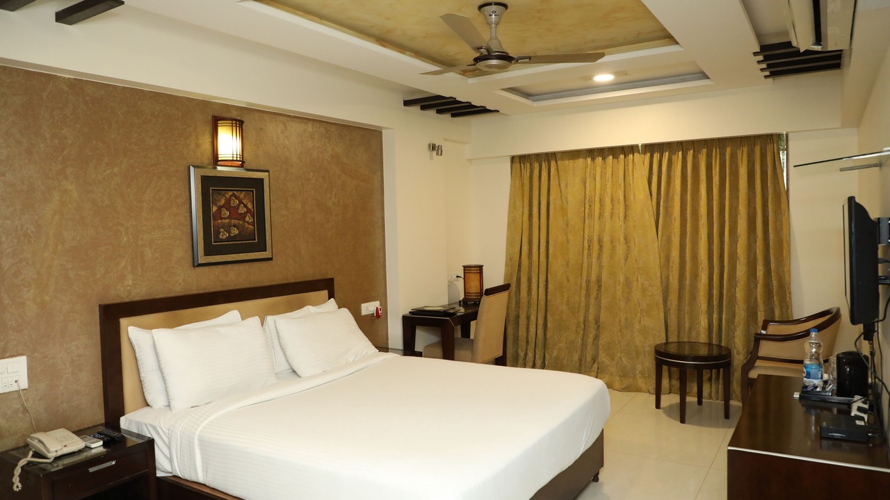 Photo of Bedroom in Bhandup West