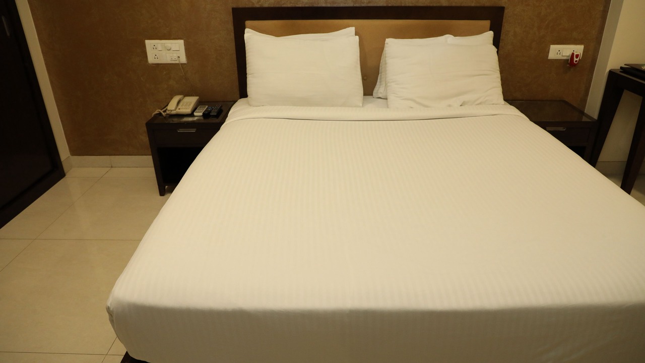 Photo of Bedroom in Bhandup West