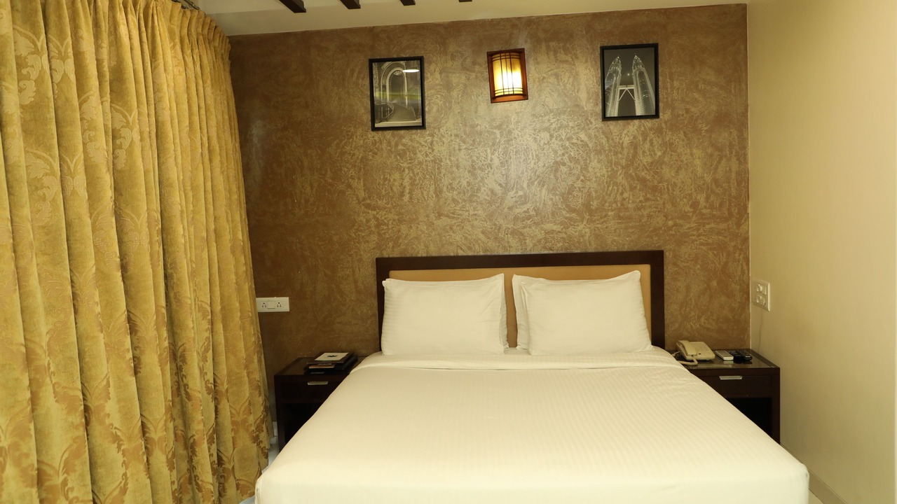 Photo of Bedroom in Bhandup West