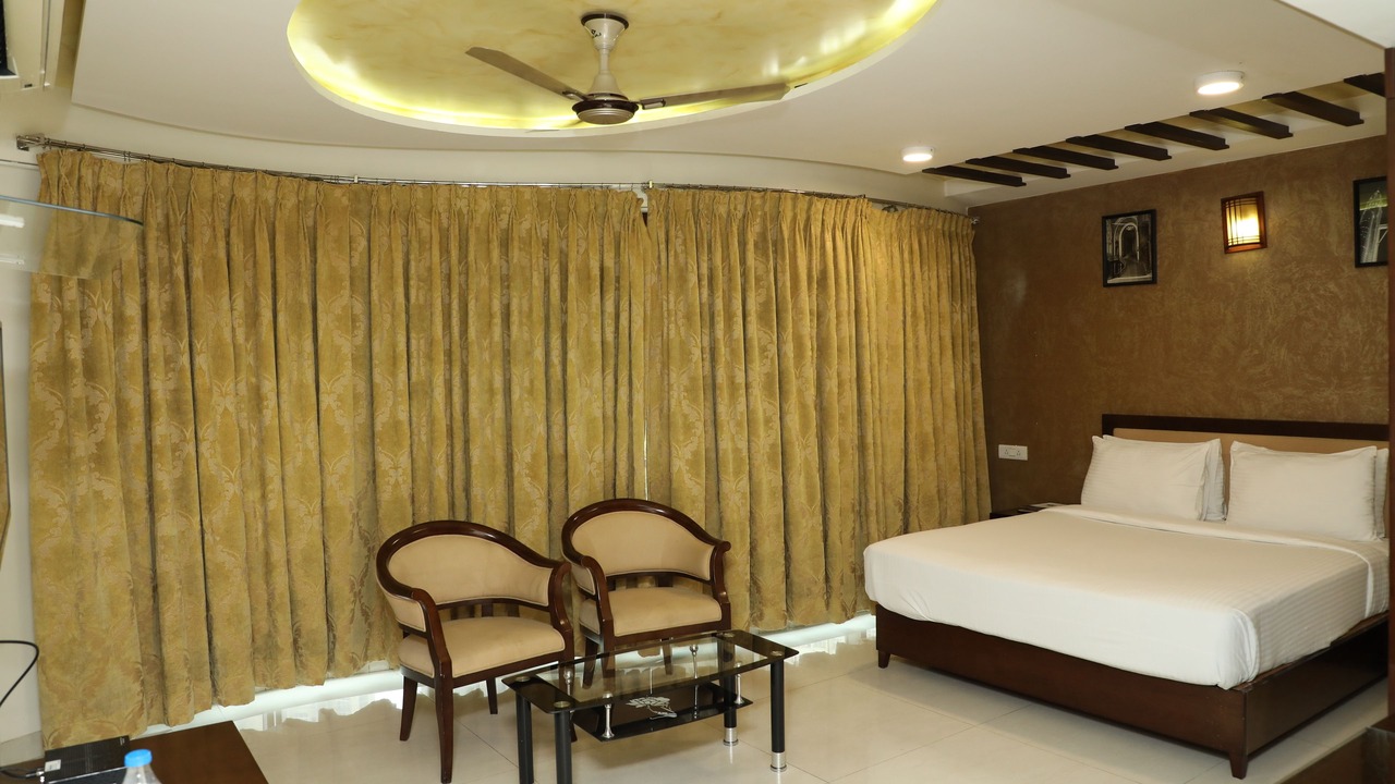 Photo of Bedroom in Bhandup West