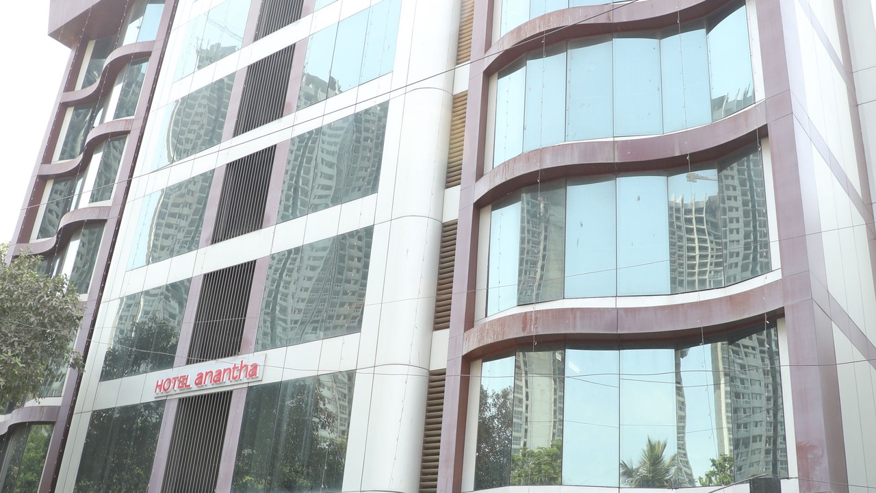 Photo of Outdoor in Bhandup West