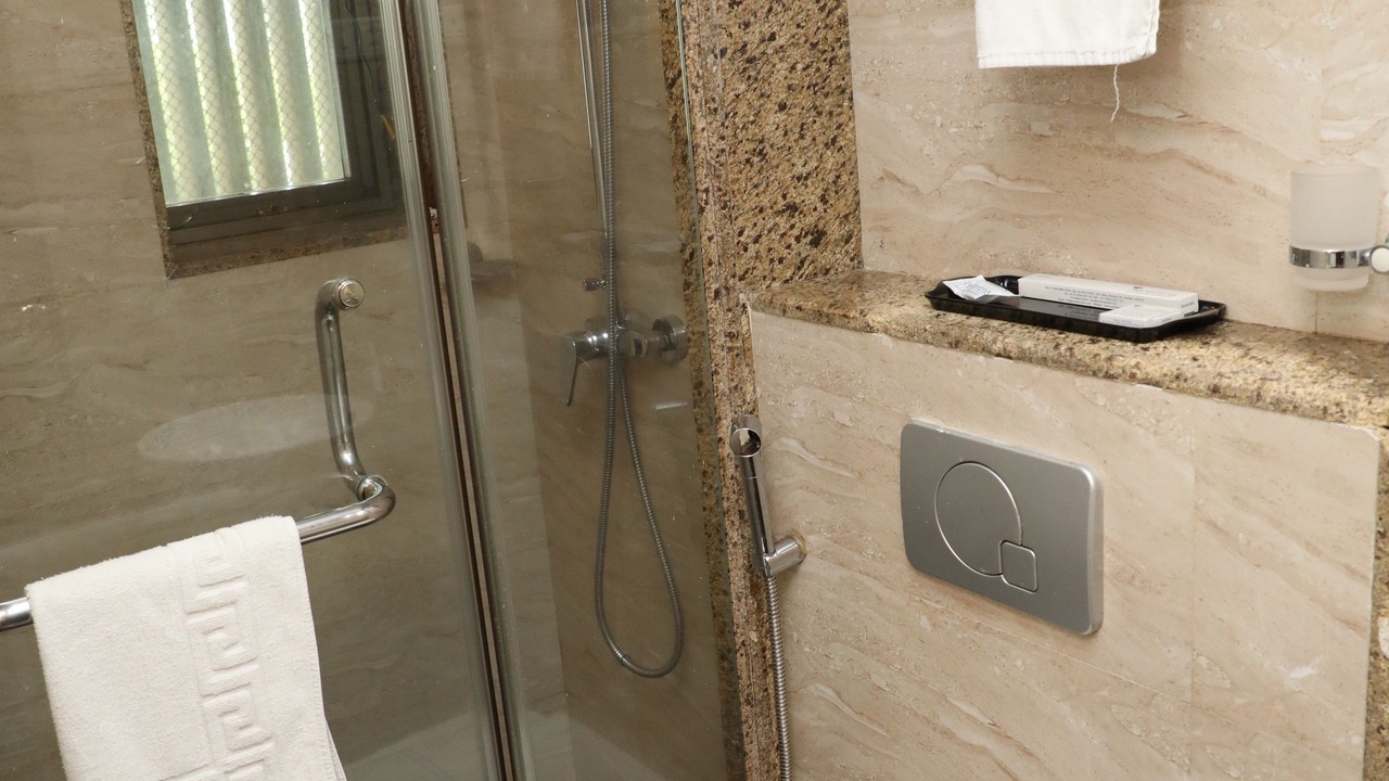 Photo of Bathroom in Bhandup West