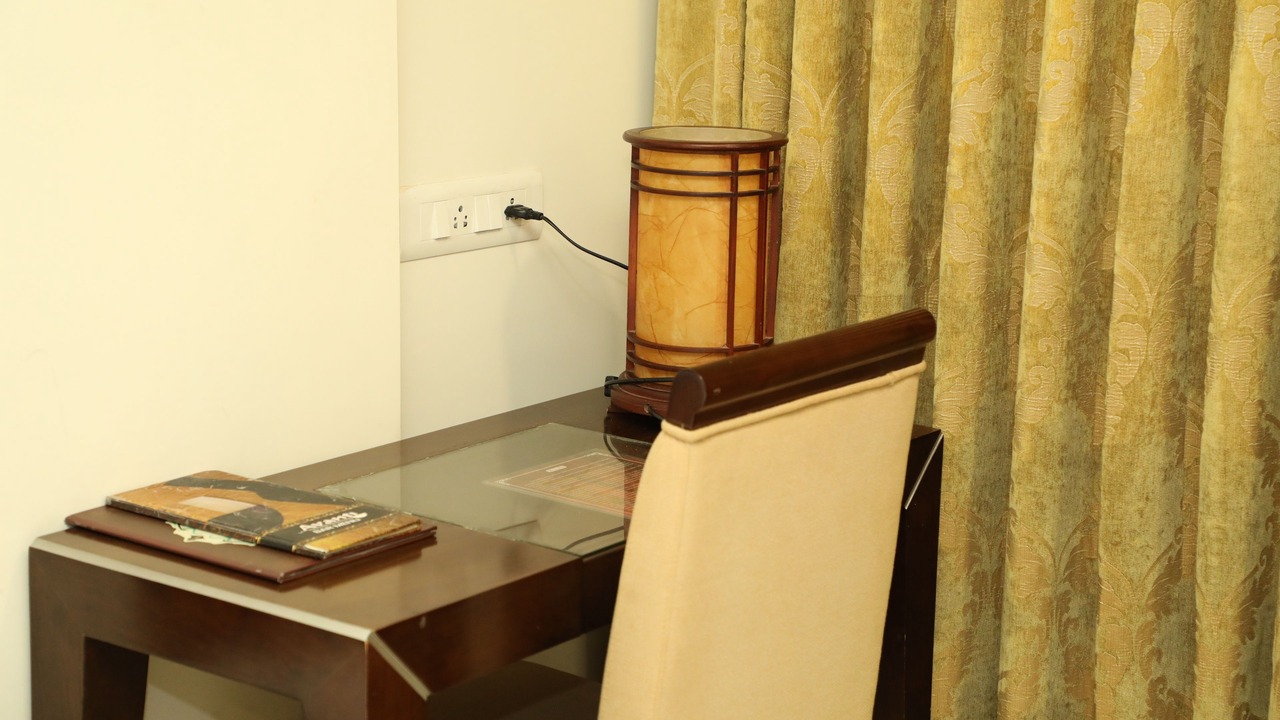 Photo of Bedroom in Bhandup West