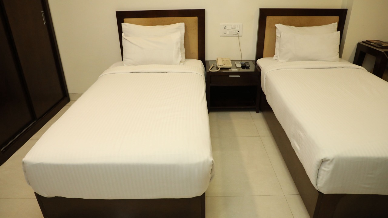 Photo of Bedroom in Bhandup West