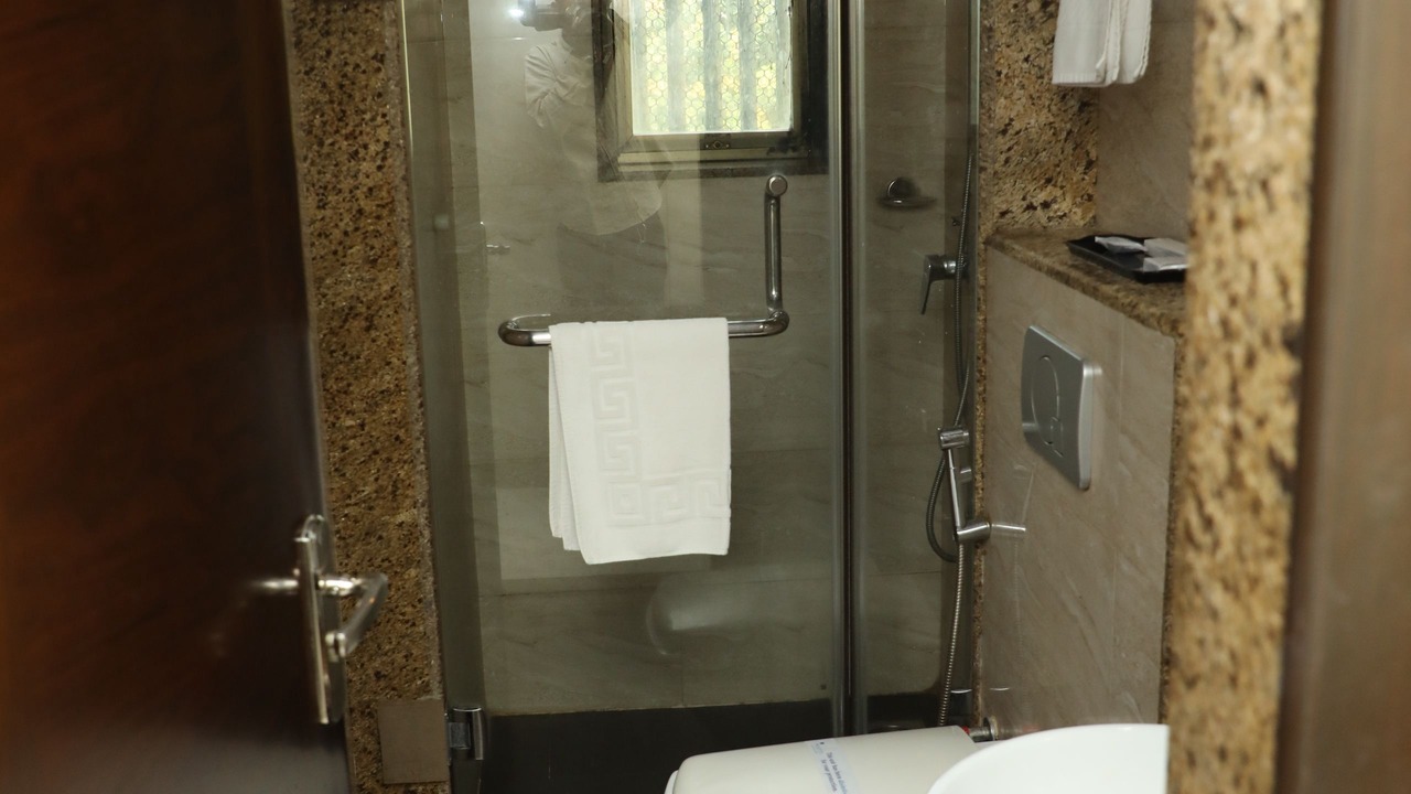 Photo of Bathroom in Bhandup West