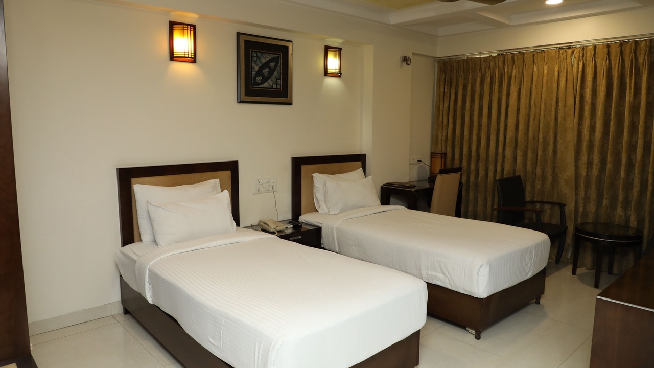 Photo of Bedroom in Bhandup West