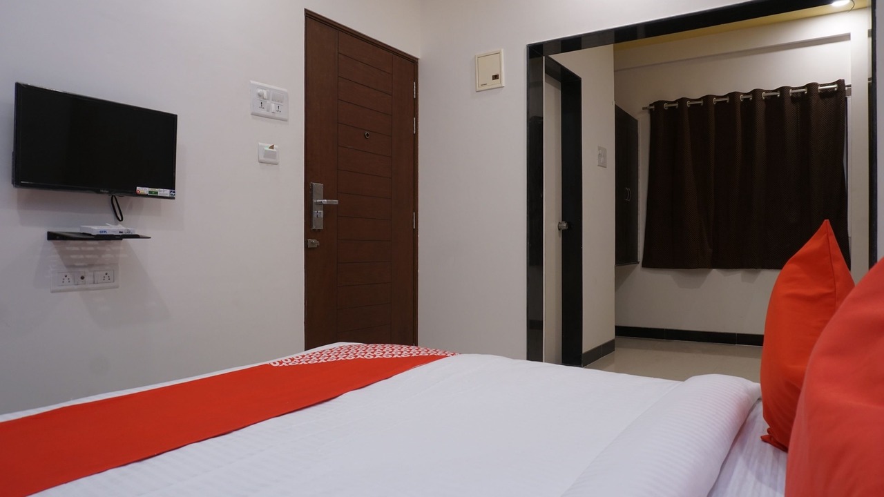 Photo of Bedroom in Pune