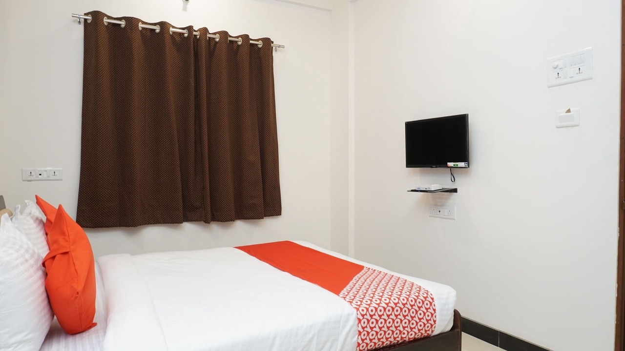 Photo of Bedroom in Pune