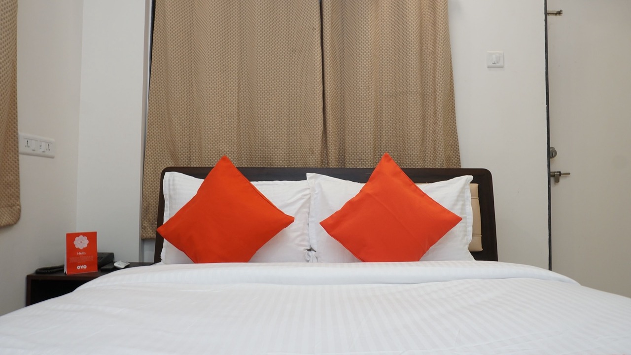Photo of Bedroom in Pune