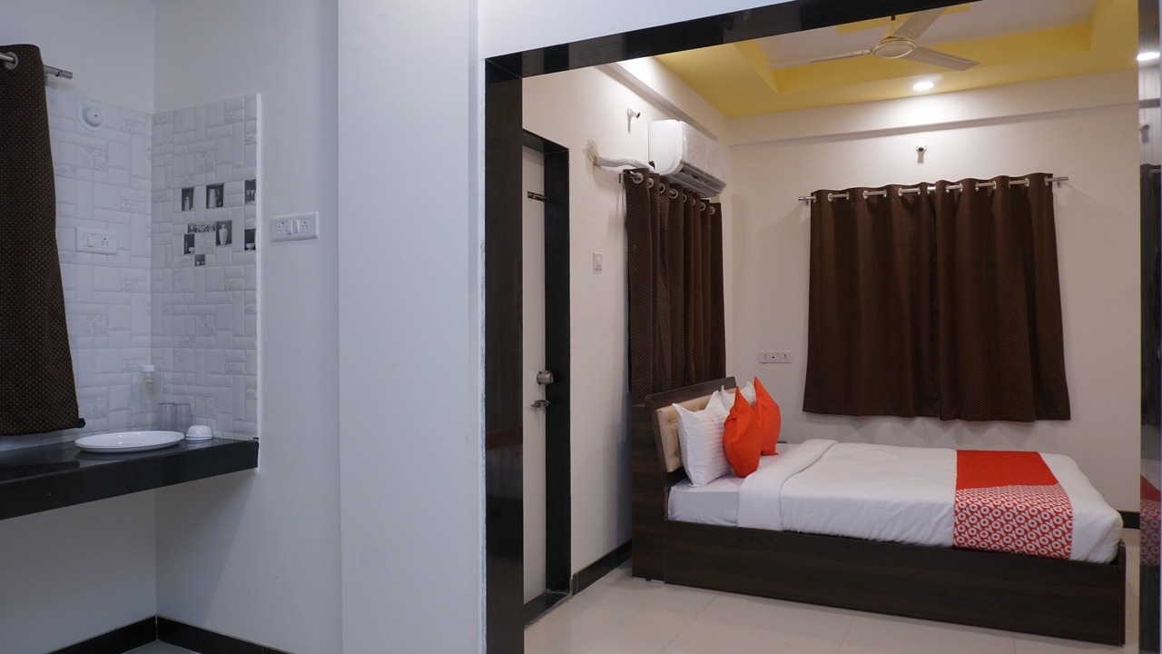 Photo of Bedroom in Pune