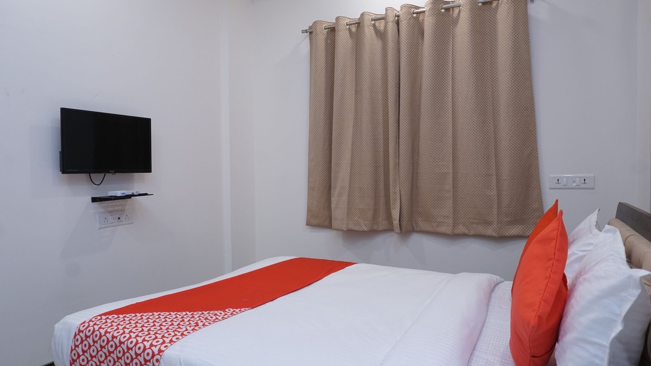 Photo of Bedroom in Pune