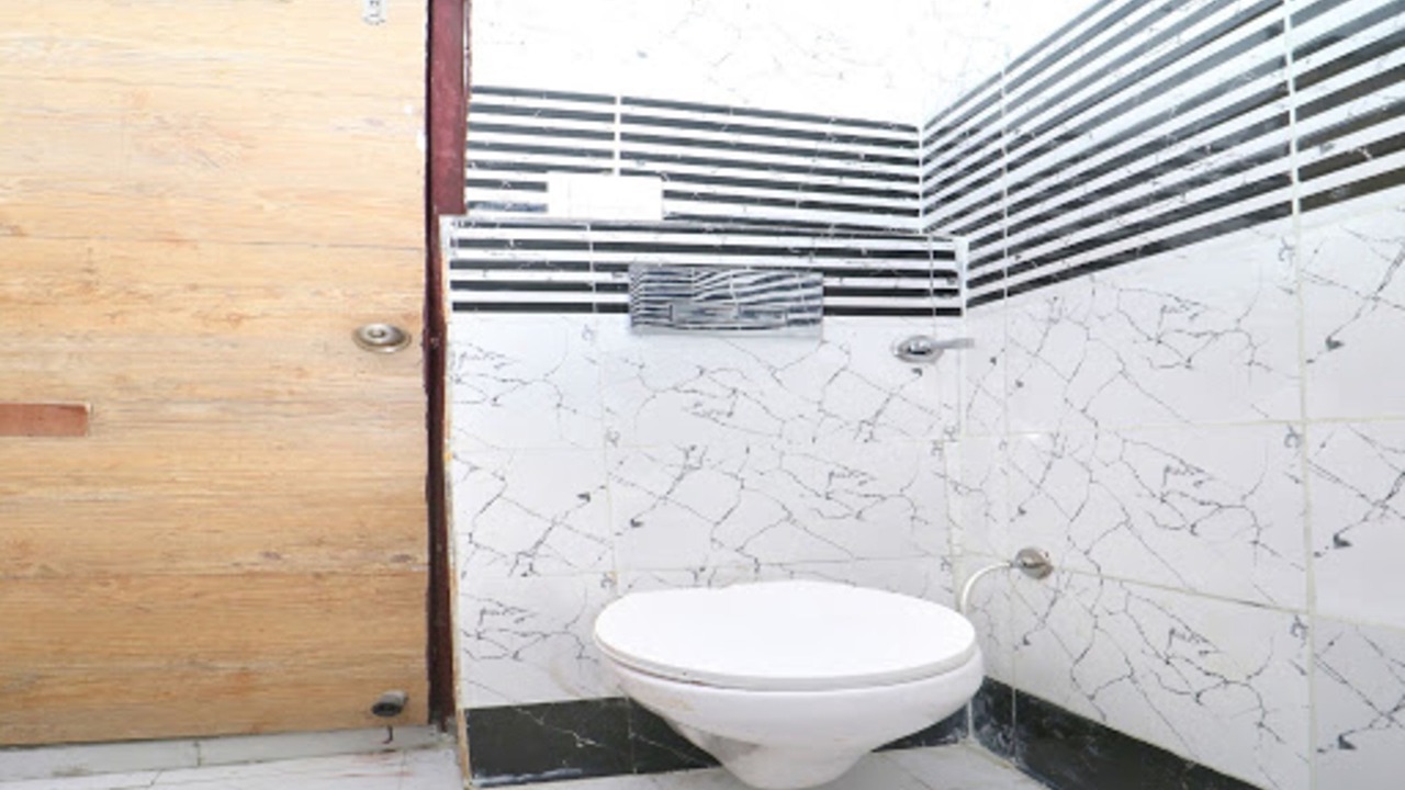 Photo of Bathroom in Pune
