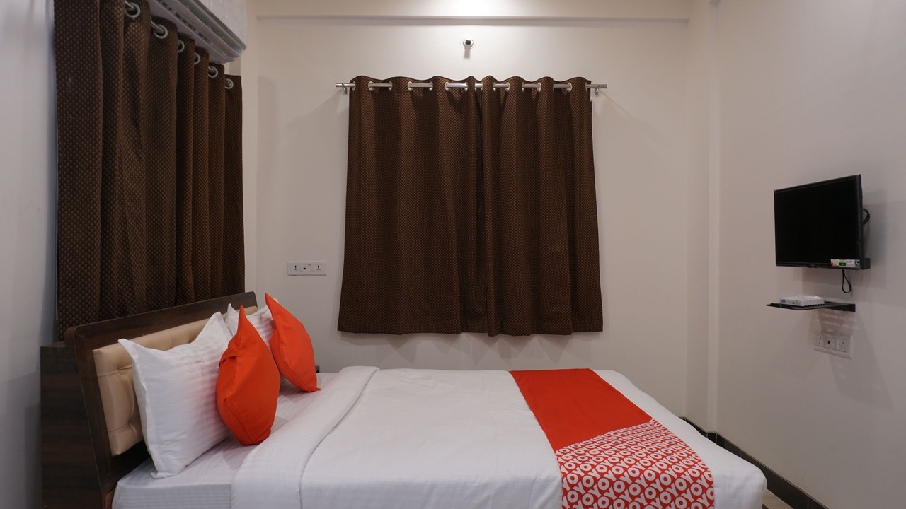 Photo of Bedroom in Pune