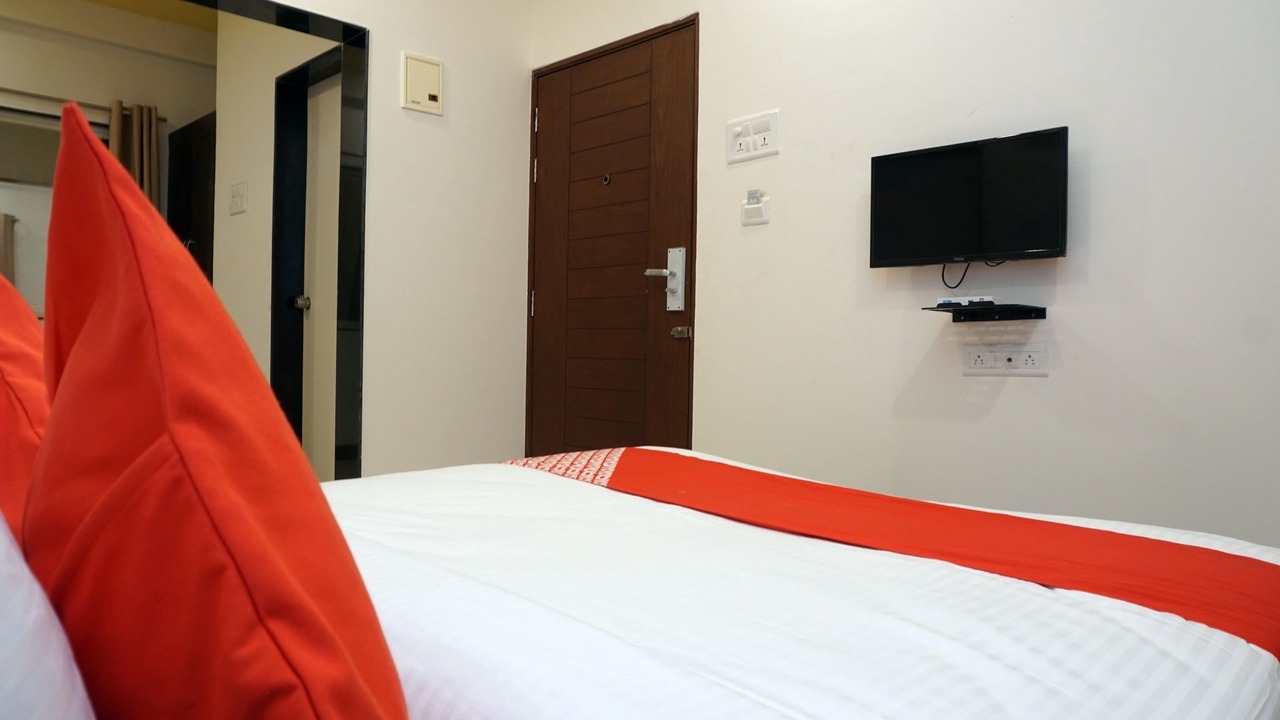 Photo of Bedroom in Pune