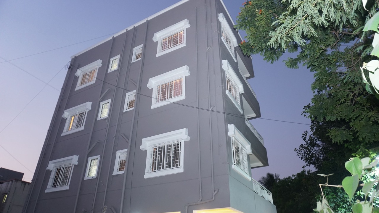 Photo of Outdoor in Pune